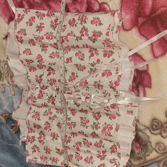 Adore me corset - Picture 4 of 4